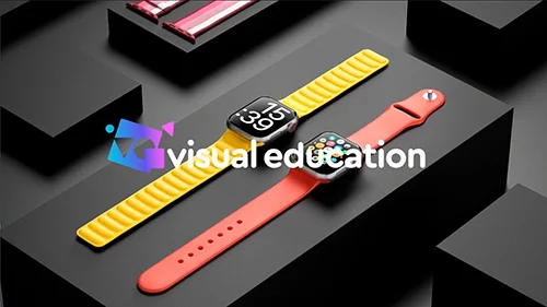 Visual Education - Blender 3D Basics скачать