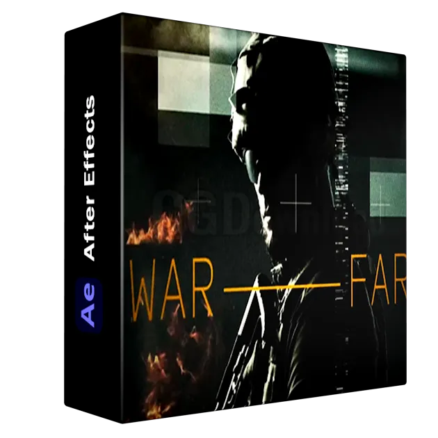 Motion Science - After Effects Accelerated