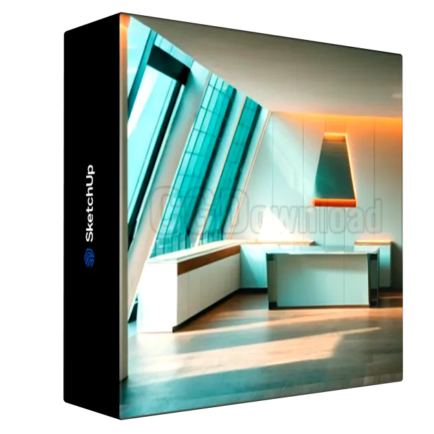 The Complete SketchUp Guide 2026