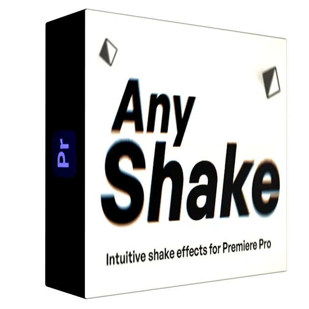 Any Shake