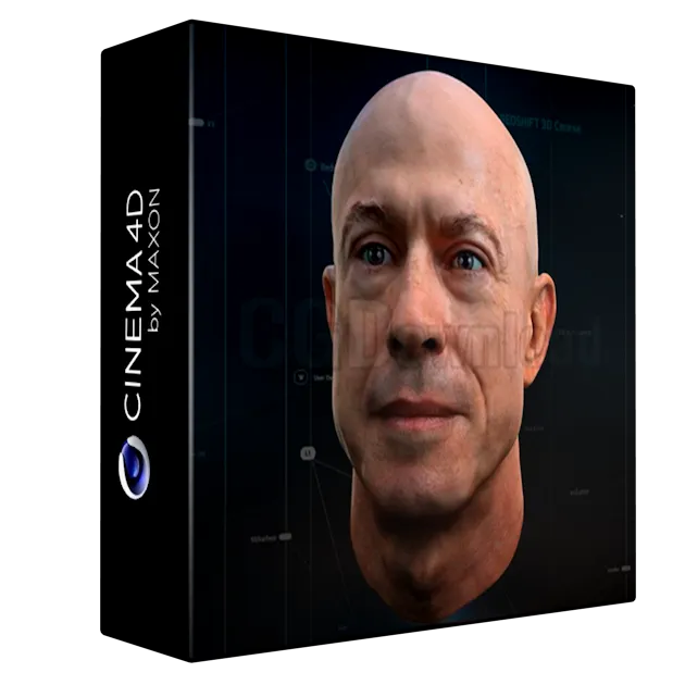 X-Particles with Redshift 3D