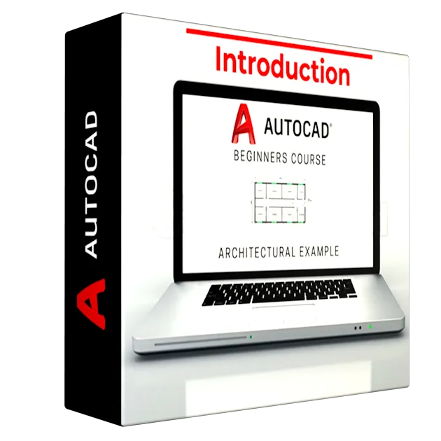 AutoCAD Complete Course 2025
