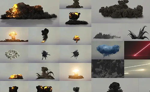 Bigfilms – BLOCKBUSTER – Starter Pack скачать