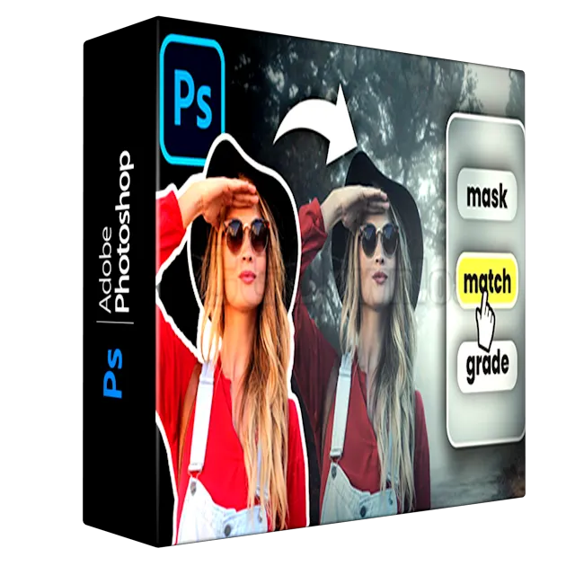 PiXimperfect - Compositing Panel