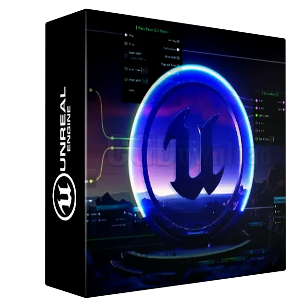 Unreal Engine Audio and Metasounds