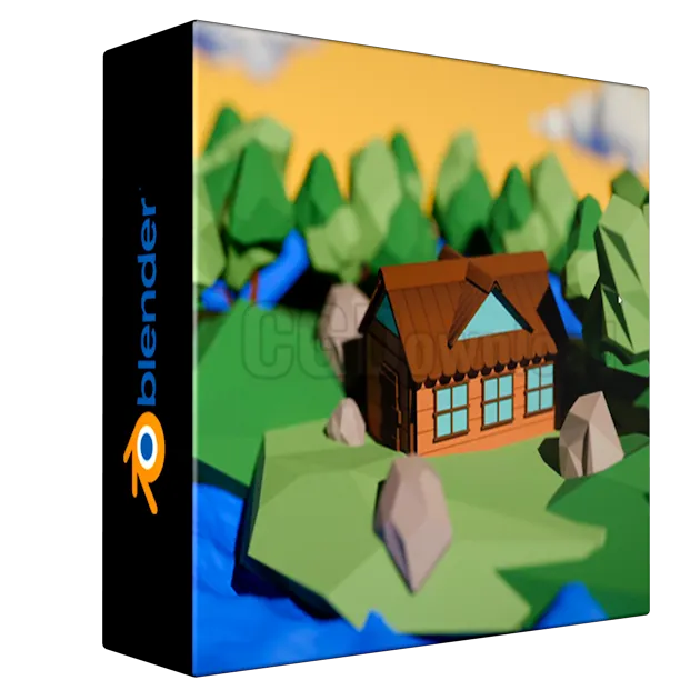 Ultimate Blender Bootcamp