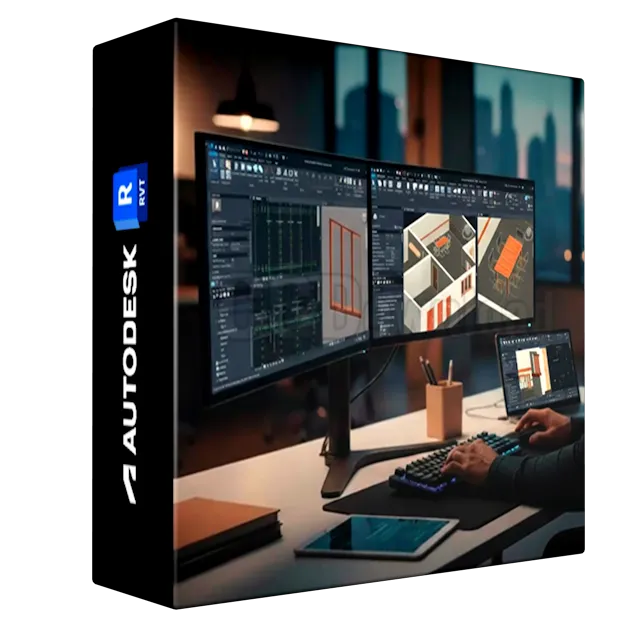 Revit Architecture Family Creation: Custom BIM Components
