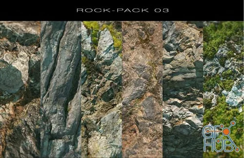 RDT Rock Pack 3 скачать