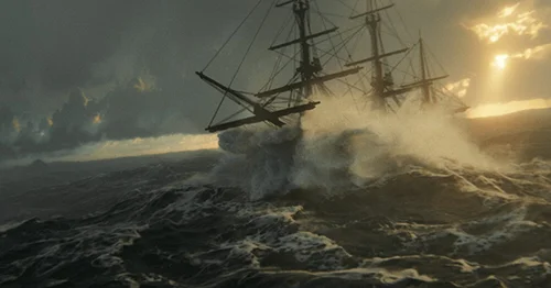 DoubleJump Academy - Mastering Ocean Simulations In Houdini скачать