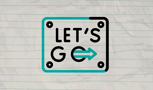 Kinetic Typography for Creative Block (Using After Effects) скачать