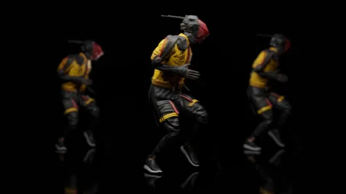 Ian Hubert Full Patreon Collection 2025 скачать