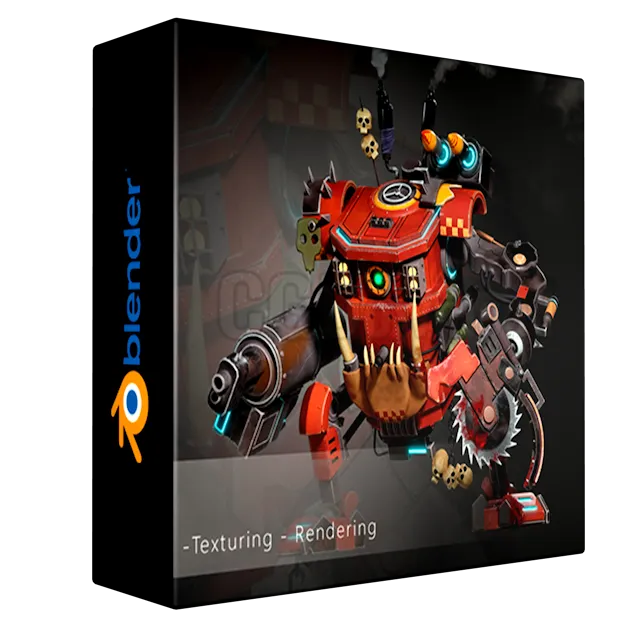 War Robot – Tutorial Full Process