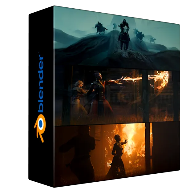 WorldBuilder – The Art of Storytelling Frame by Frame