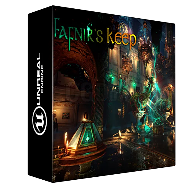 Fafnir's Keep