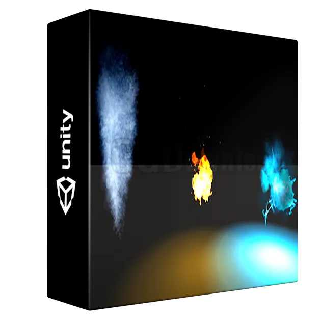 CGCookie – Fundamentals of Particle Systems