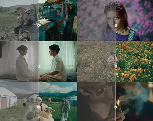 Dopamine Frame - The Powergrade Bundle скачать