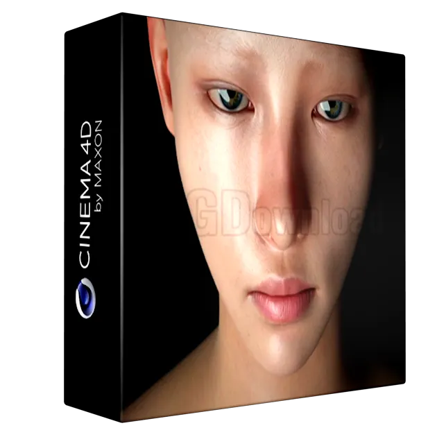 C4D Practical Portfolio: Cinematic Video Production