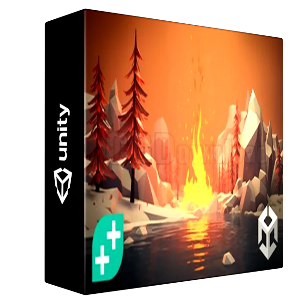 Unity Shader Graph Create Procedural Shaders & Dynamic FX