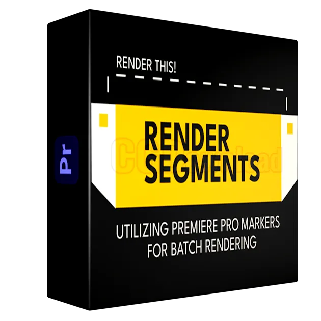 RenderSegments