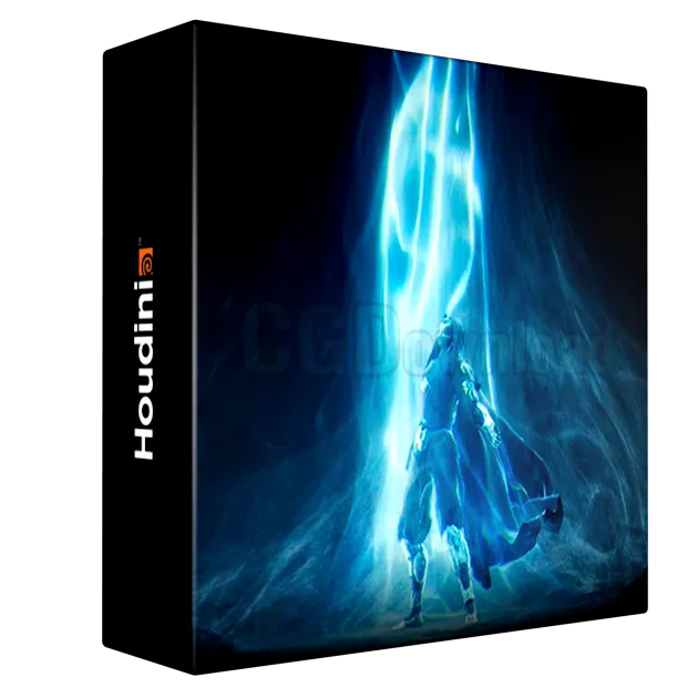 Voxyde - Hero Powerup FX