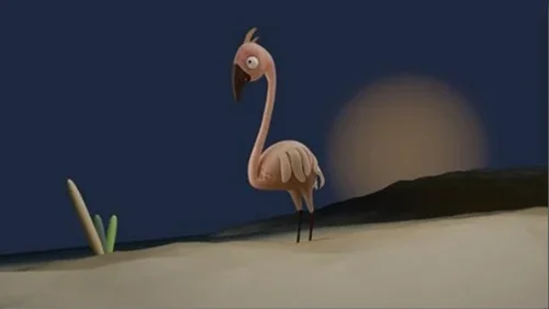 Full Character Modeling in Blender Course – Stylized Bird скачать