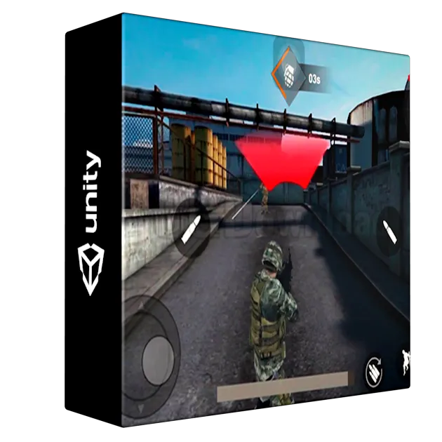 Unity Asset Bundle 1 Февраль 2026