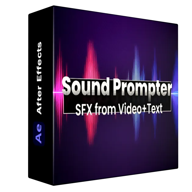 Sound Prompter