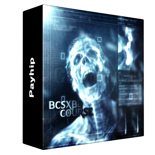 Payhip - BCSXBD Course