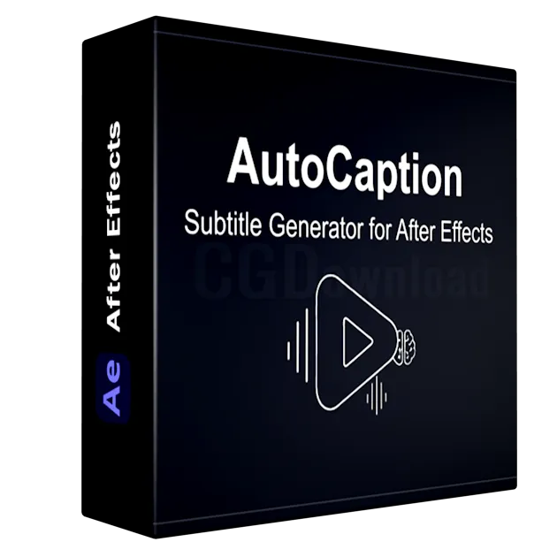 AutoCaption