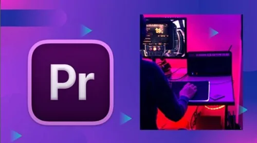 Adobe Premiere Pro for Content Creators and YouTubers скачать