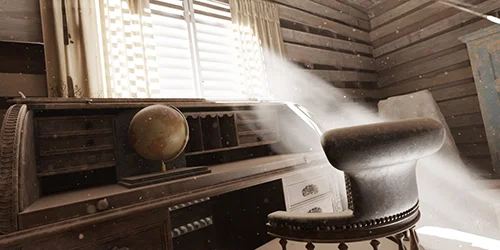 Dust It! скачать