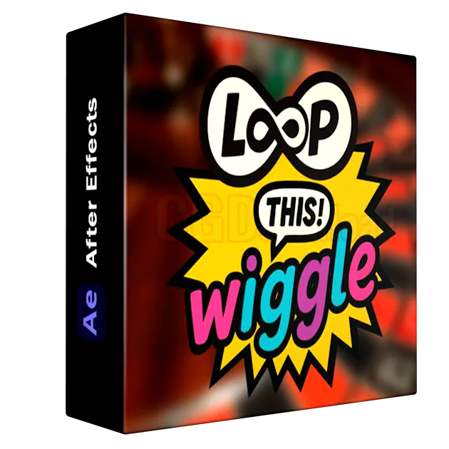 Loop This! Wiggle