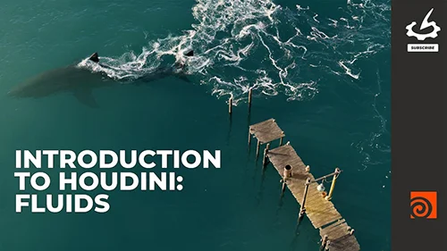 The Gnomon Workshop - Introduction to Houdini Fluids скачать