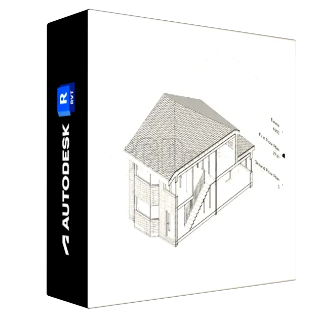 Revit Unlocked Fundamental Building Blocks for Architects