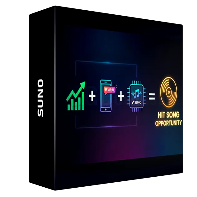 Create Viral Latin & Spanish Music: Suno AI Music Generator