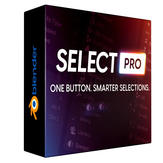 Select Pro