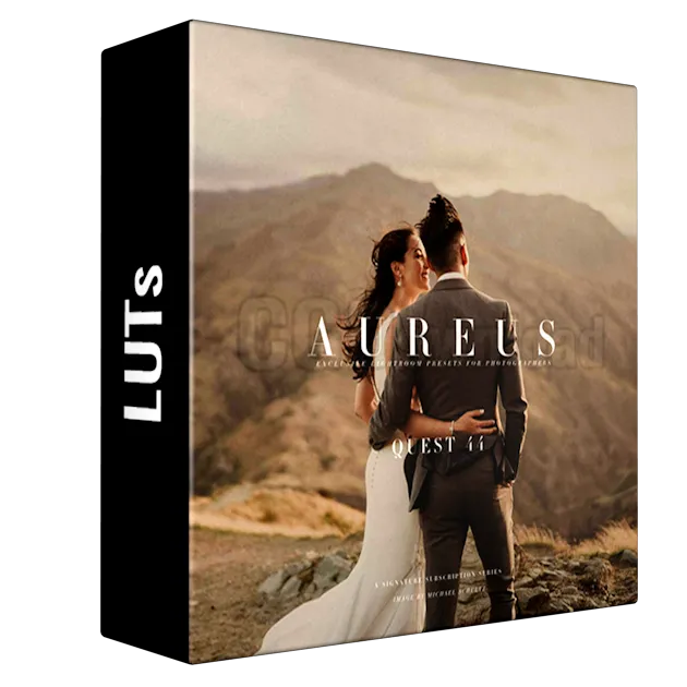 Archipelago QUEST 44 – Aureus