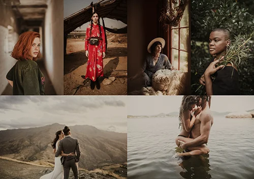 Archipelago QUEST 44 – Aureus скачать