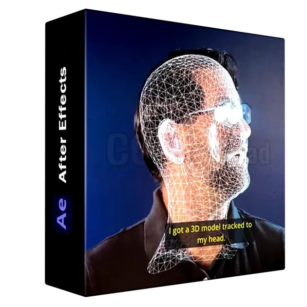 Wrap It for After Effects