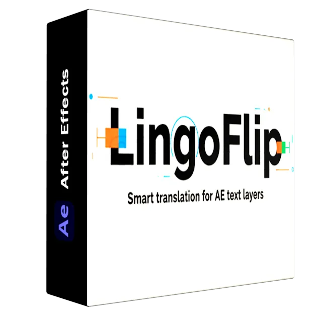 LingoFlip