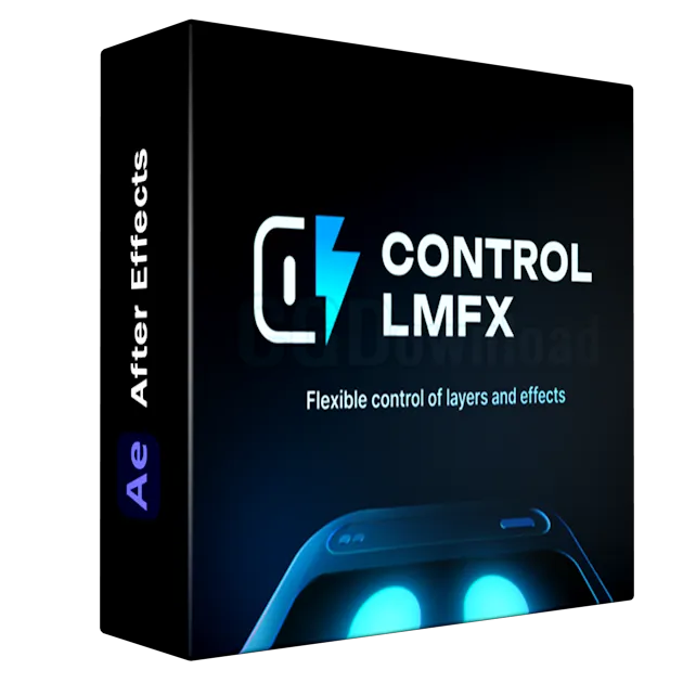 Control LMFX