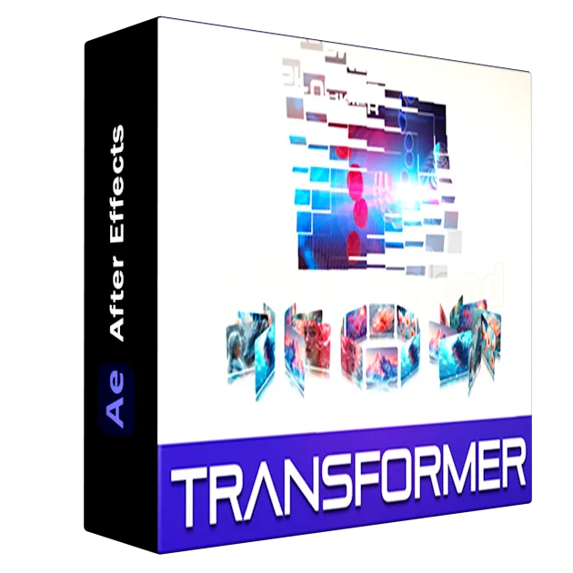 Transformer