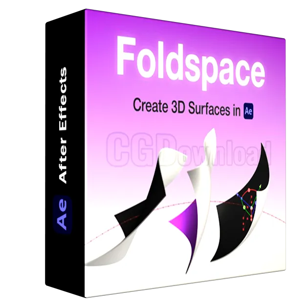 Foldspace