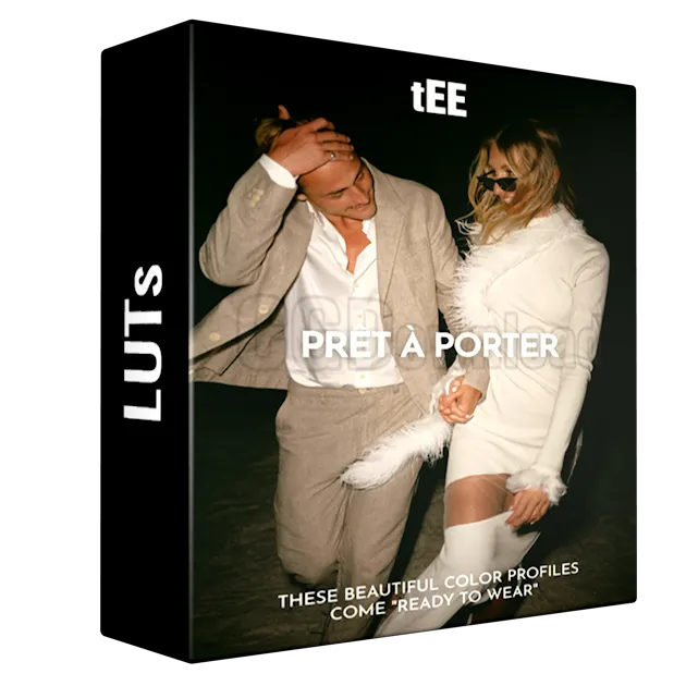The Editorial Edit - Prêt-à-porter Profiles