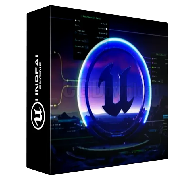 Unreal Engine Blueprints Programming for Beginners