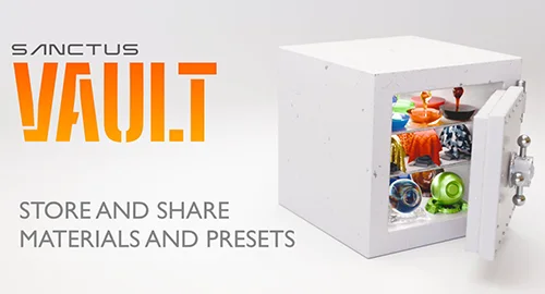 Sanctus Vault скачать