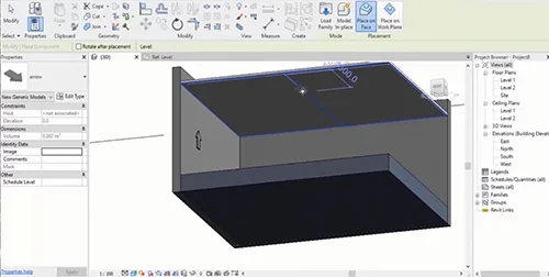 BIM- Revit Family Creation- From Zero to Advanced качать