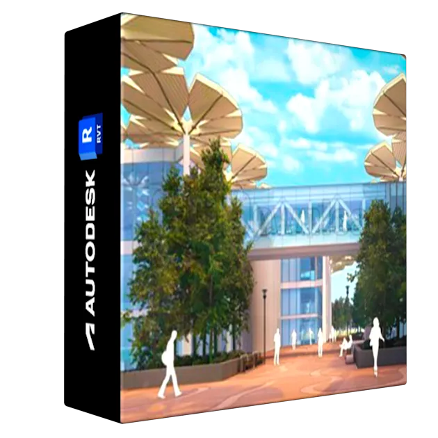Revit 2023 Complete Course: Revit from Beginner to Advanced