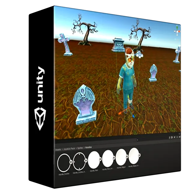 Optimising a mobile game in Unity