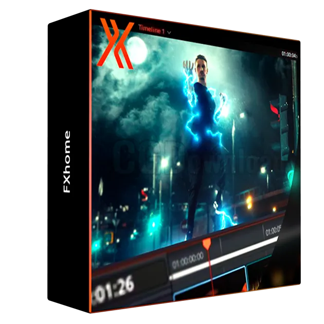 Ignite Pro